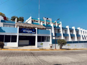 Hotel Azul Escondido